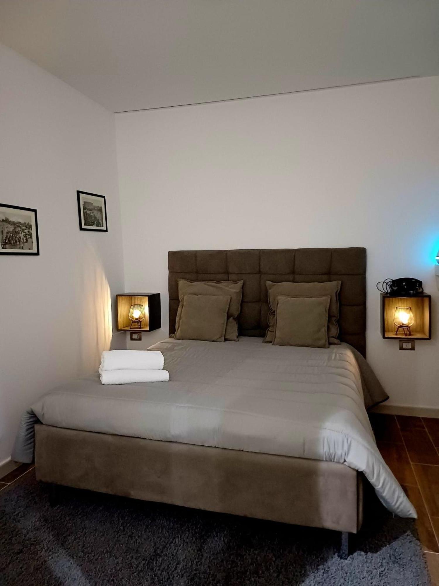 San Marco Apartment Μπάρι Εξωτερικό φωτογραφία