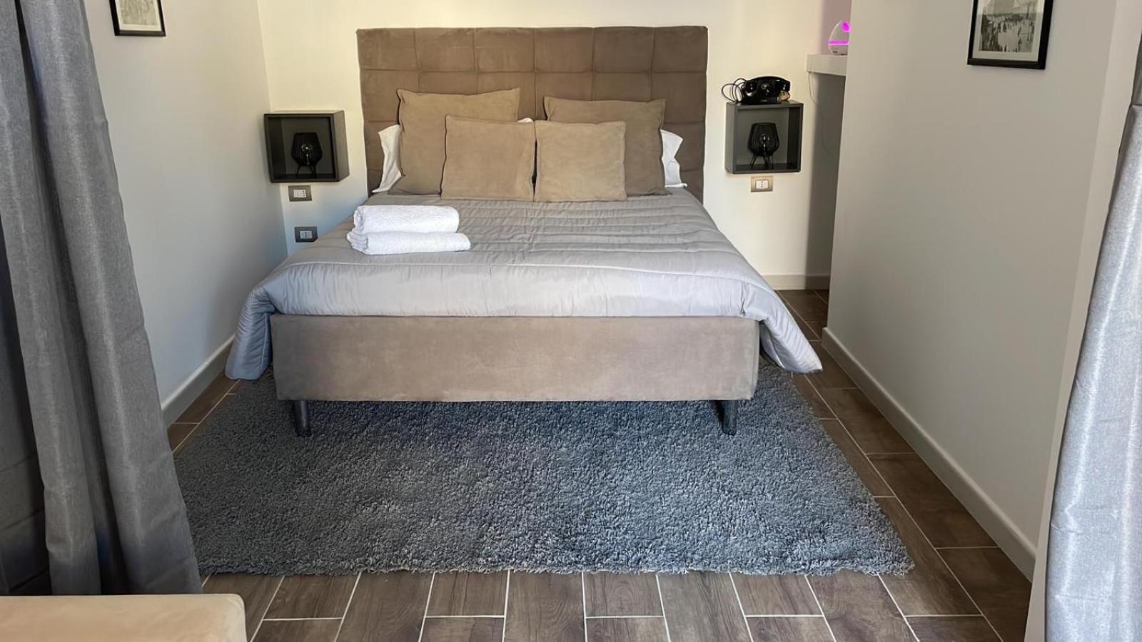 San Marco Apartment Μπάρι Εξωτερικό φωτογραφία
