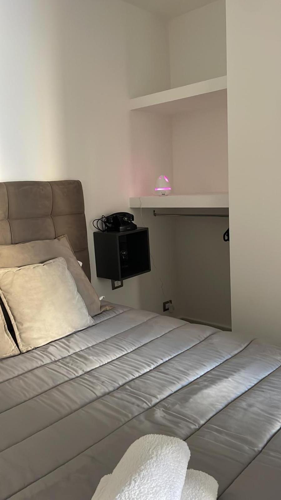 San Marco Apartment Μπάρι Εξωτερικό φωτογραφία