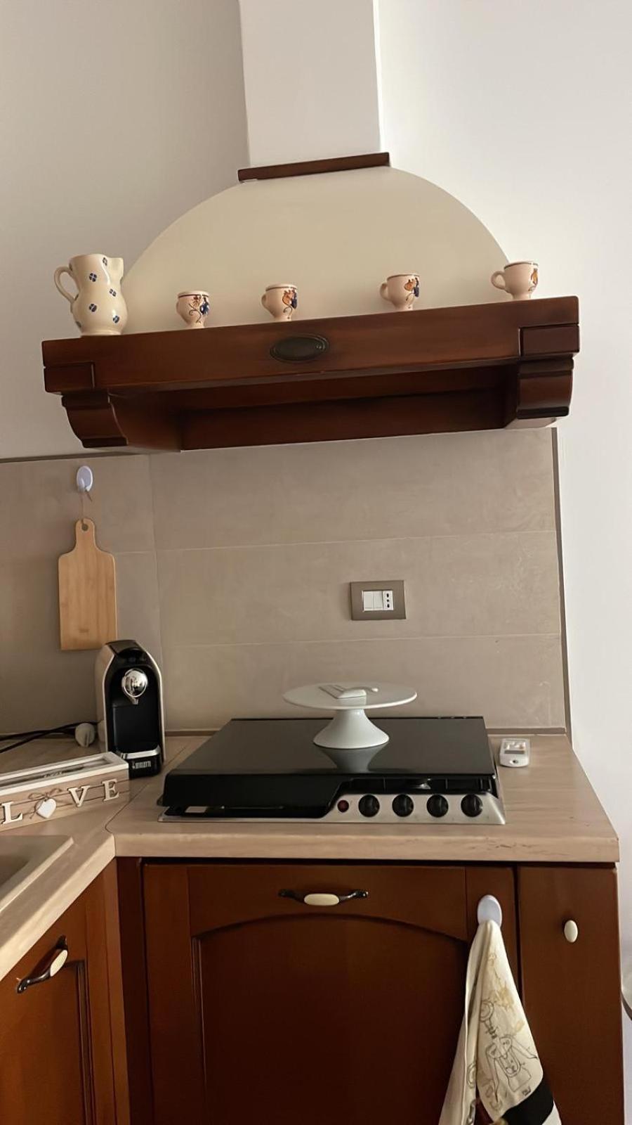 San Marco Apartment Μπάρι Εξωτερικό φωτογραφία
