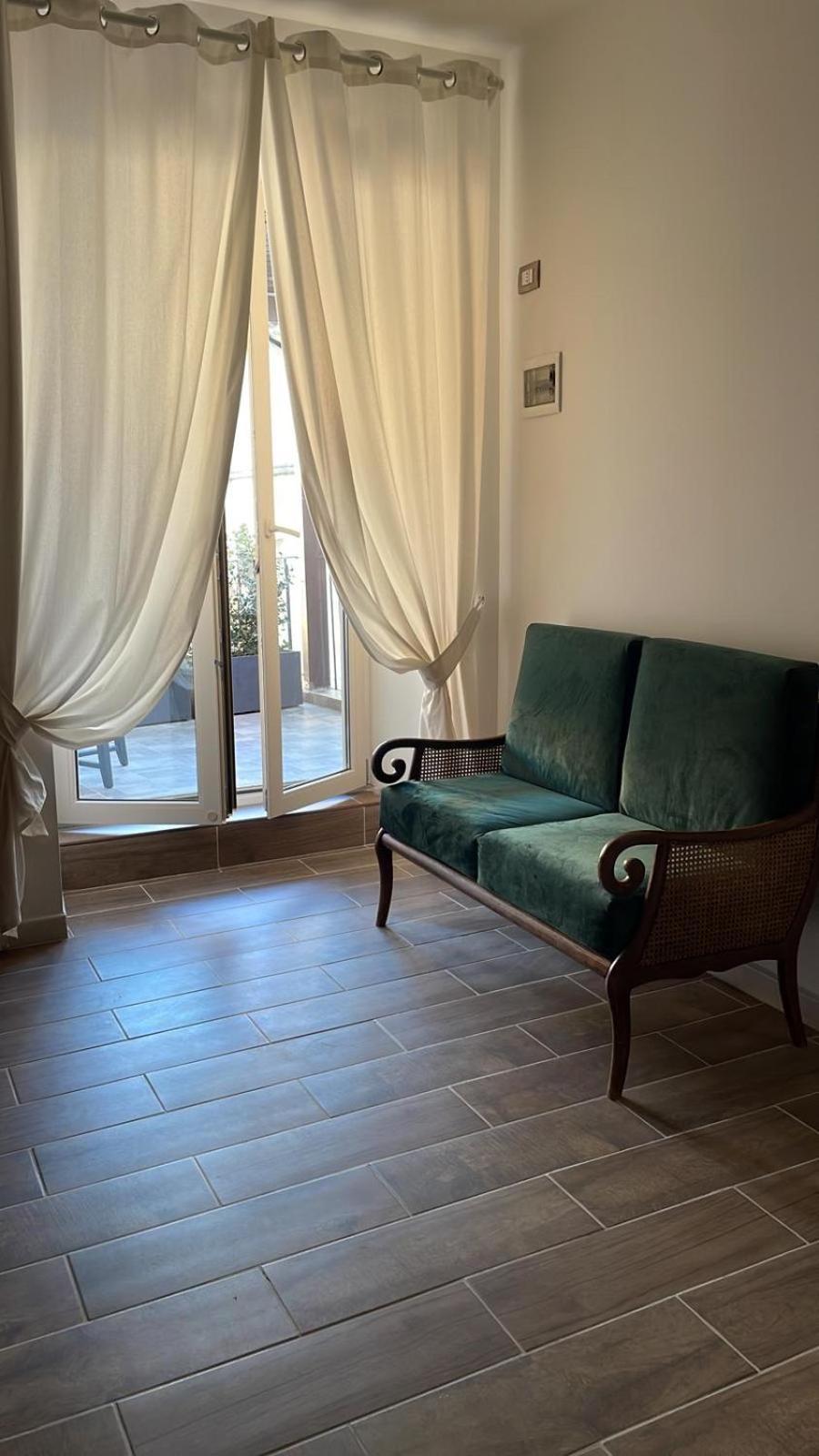 San Marco Apartment Μπάρι Εξωτερικό φωτογραφία