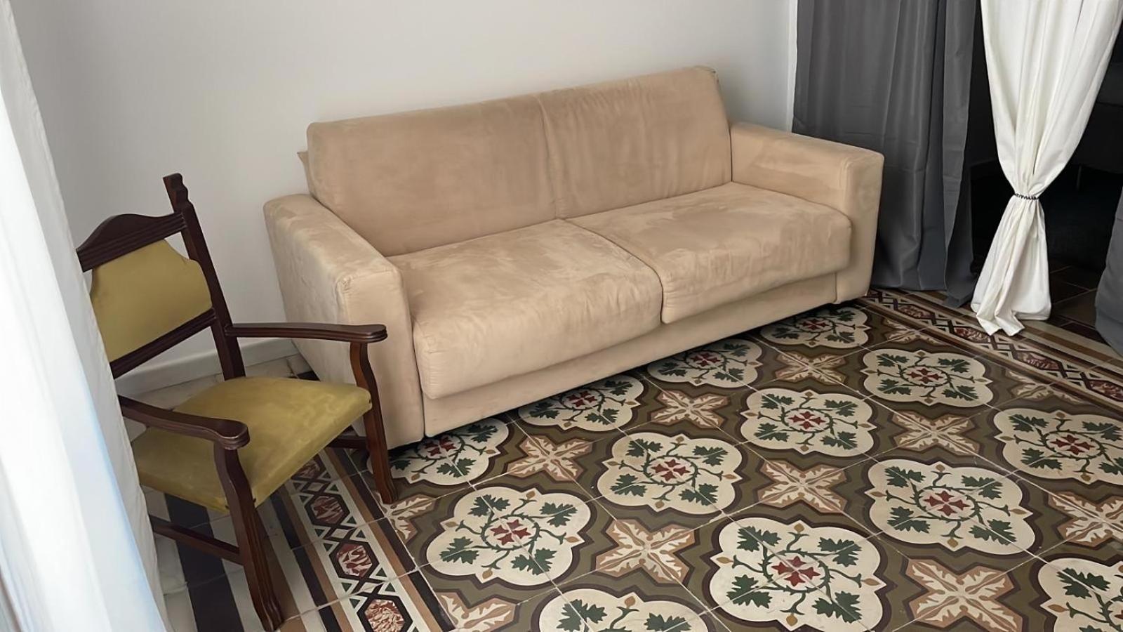 San Marco Apartment Μπάρι Εξωτερικό φωτογραφία