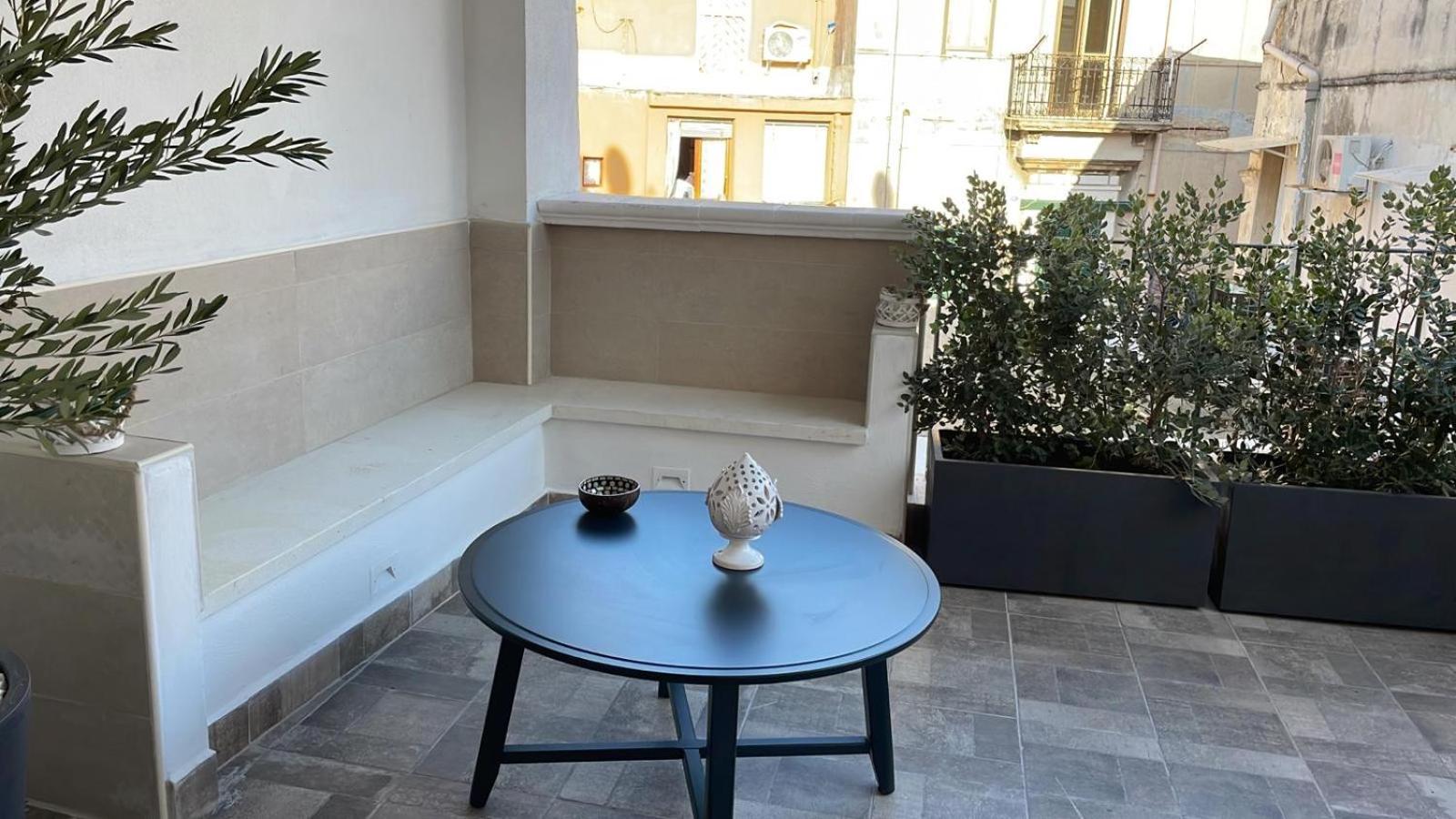 San Marco Apartment Μπάρι Εξωτερικό φωτογραφία