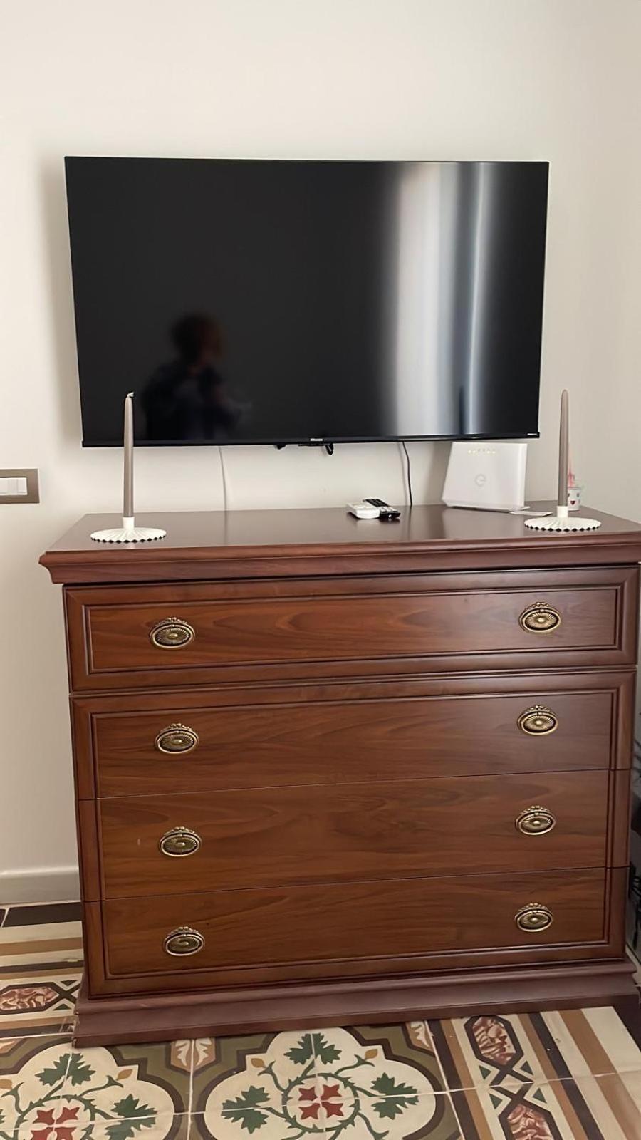 San Marco Apartment Μπάρι Εξωτερικό φωτογραφία