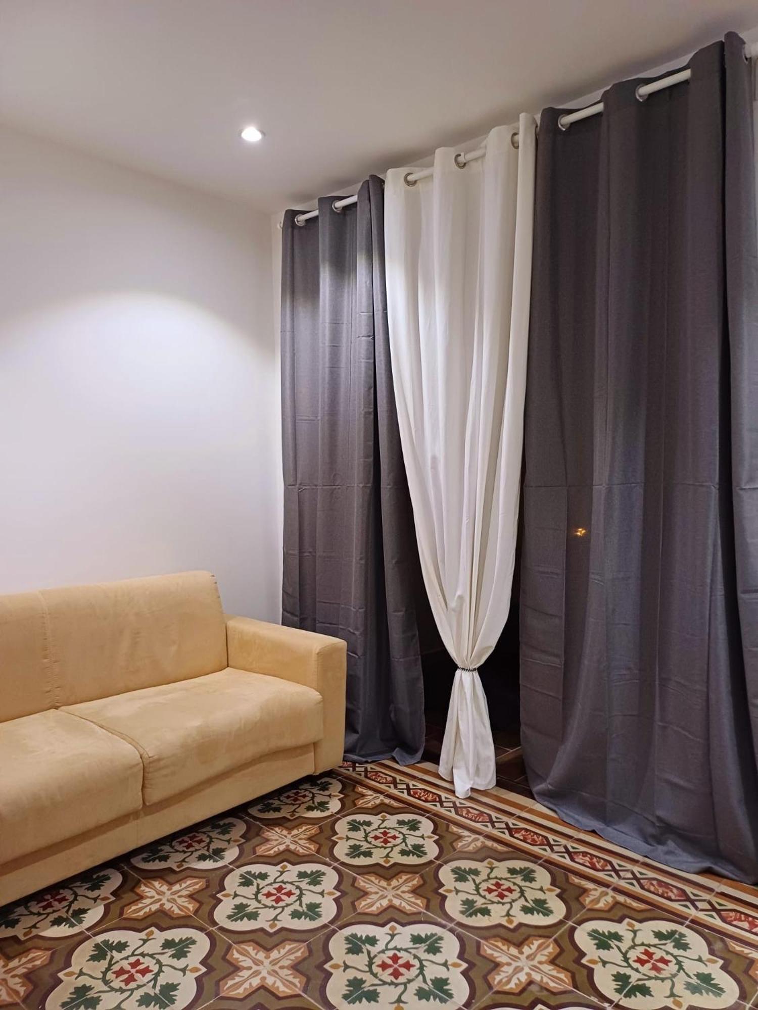 San Marco Apartment Μπάρι Εξωτερικό φωτογραφία