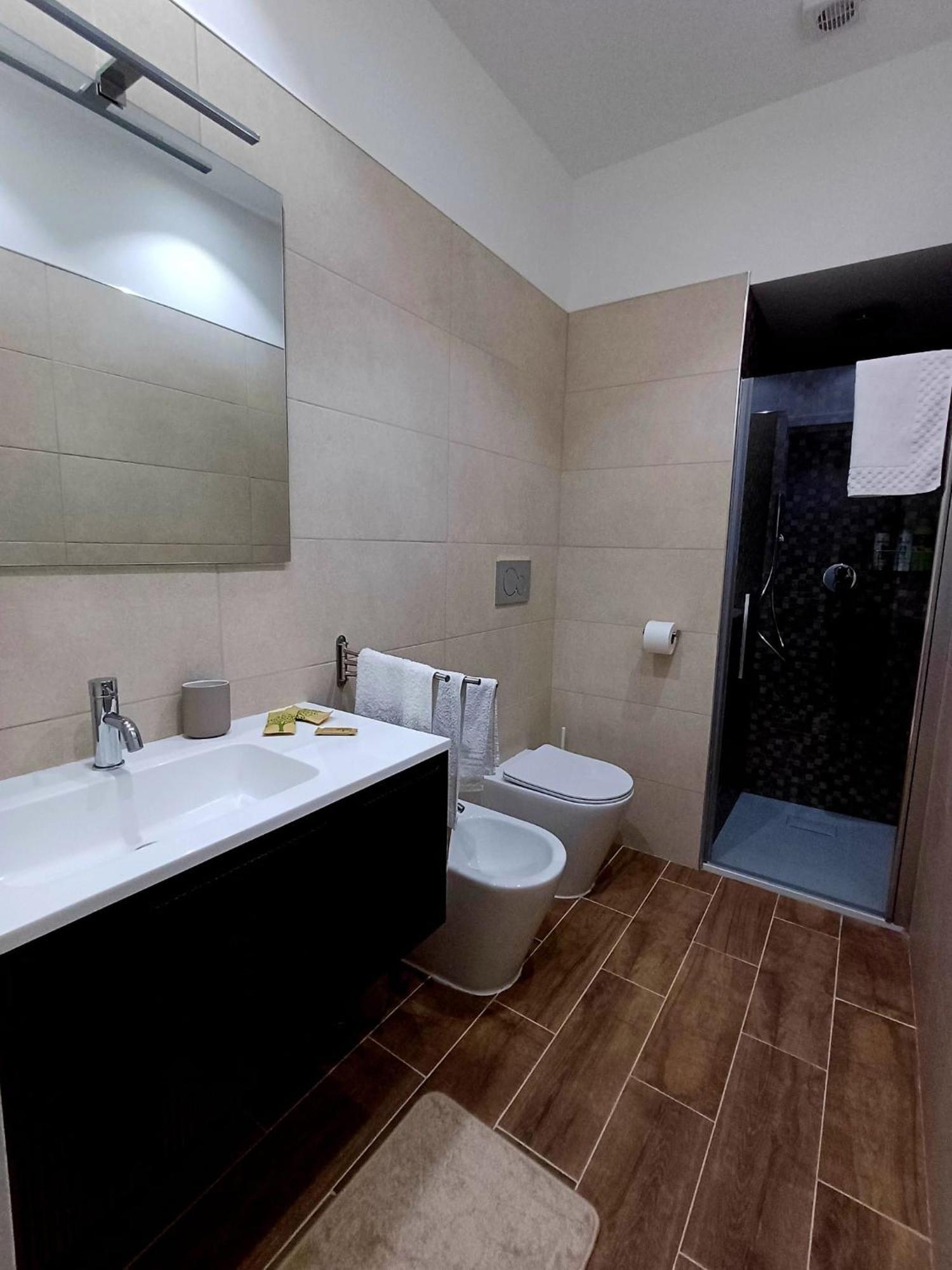 San Marco Apartment Μπάρι Εξωτερικό φωτογραφία