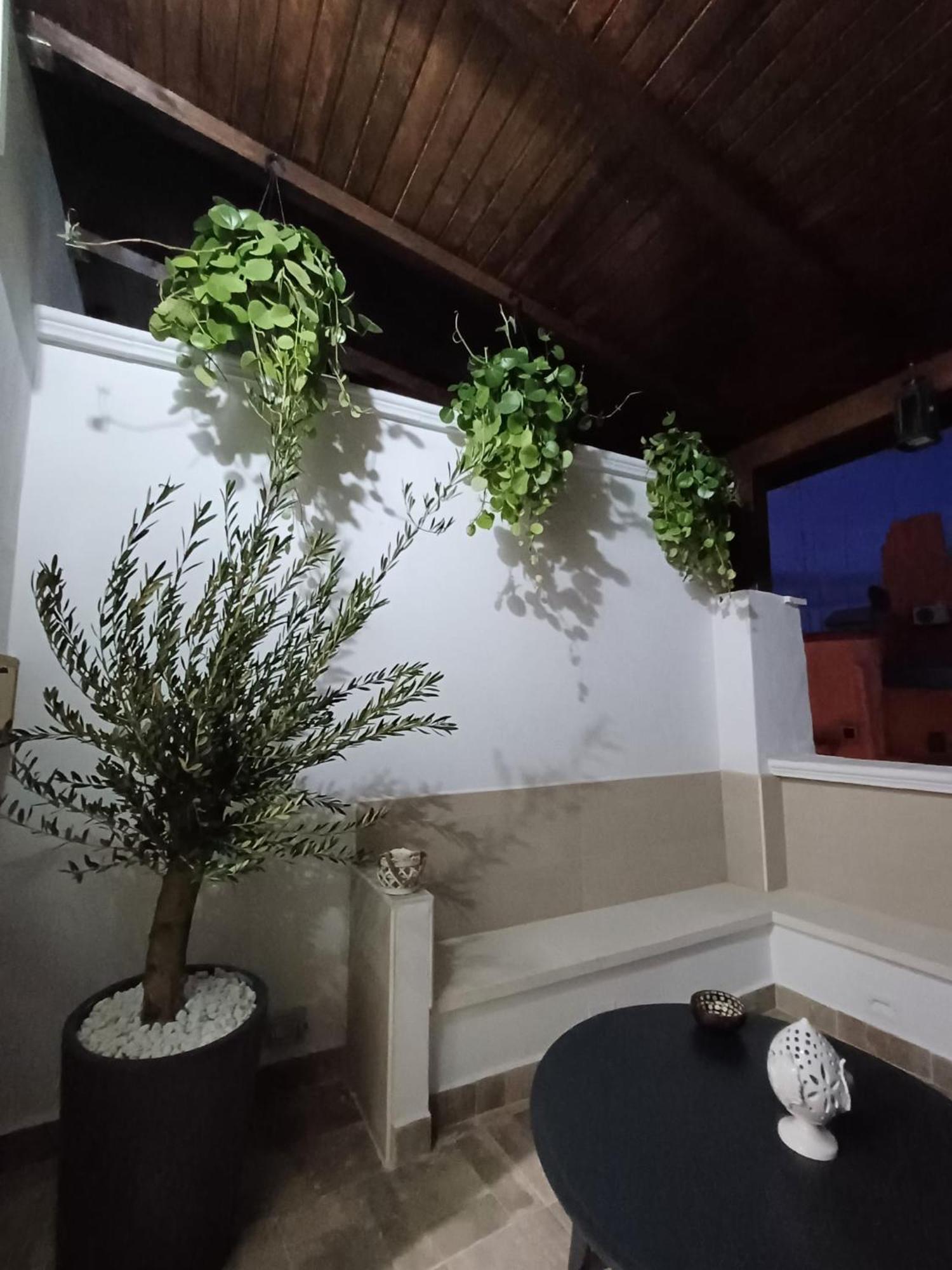 San Marco Apartment Μπάρι Εξωτερικό φωτογραφία