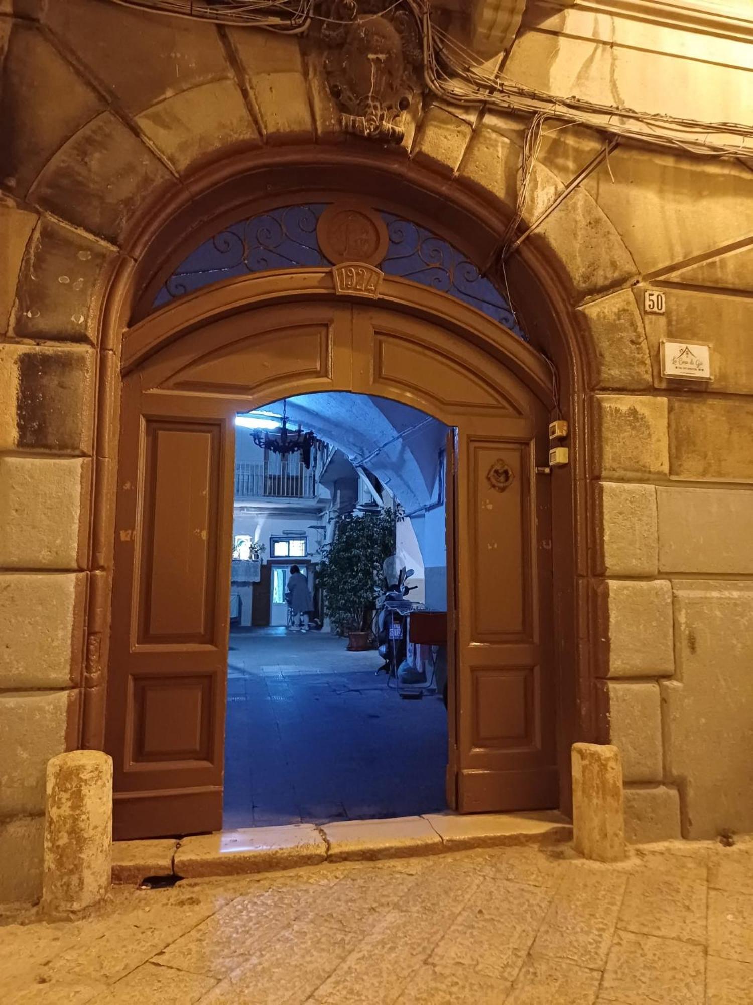 San Marco Apartment Μπάρι Εξωτερικό φωτογραφία