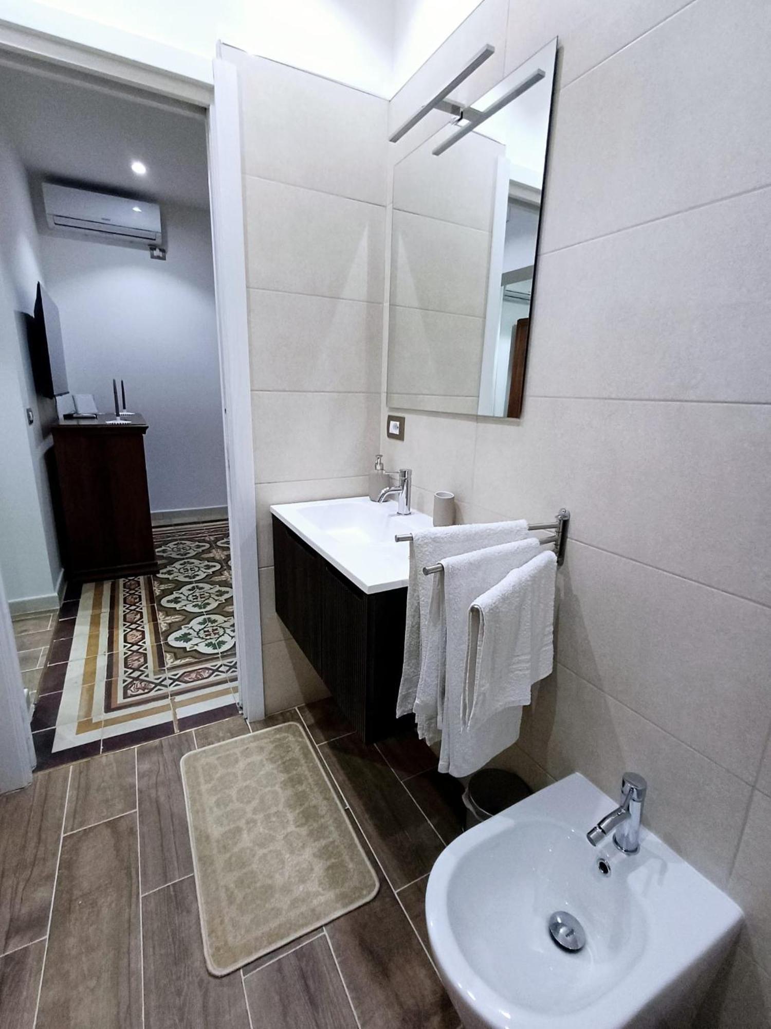 San Marco Apartment Μπάρι Εξωτερικό φωτογραφία