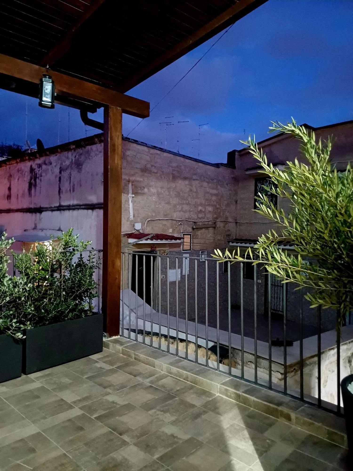 San Marco Apartment Μπάρι Εξωτερικό φωτογραφία