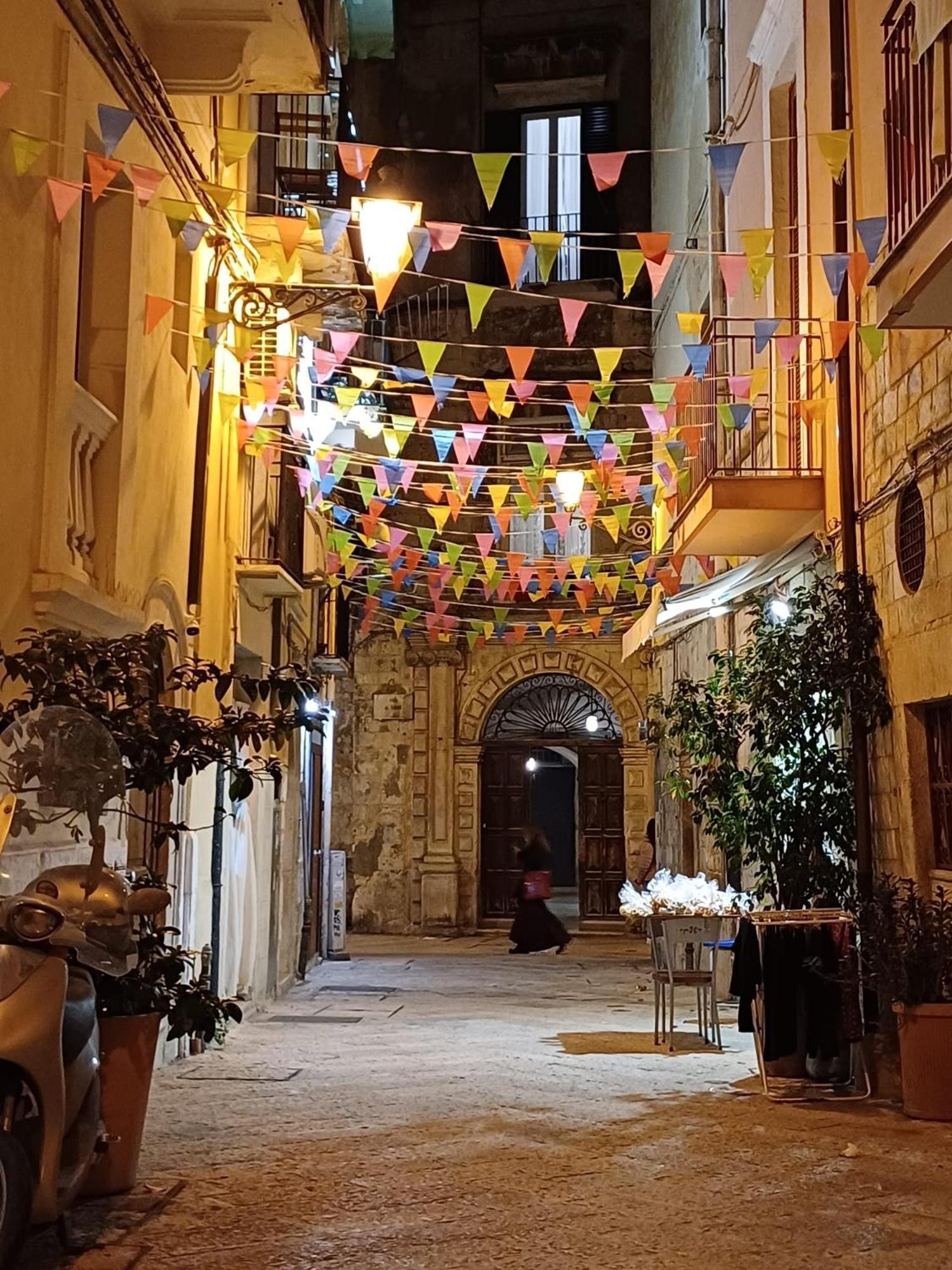 San Marco Apartment Μπάρι Εξωτερικό φωτογραφία