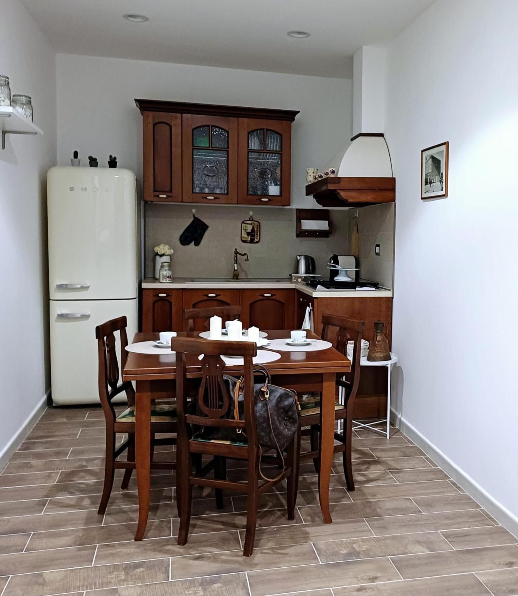 San Marco Apartment Μπάρι Εξωτερικό φωτογραφία